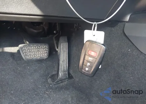 2019 Toyota Camry Xse from USA, damaged, VIN 4T1B61HK8KU190866